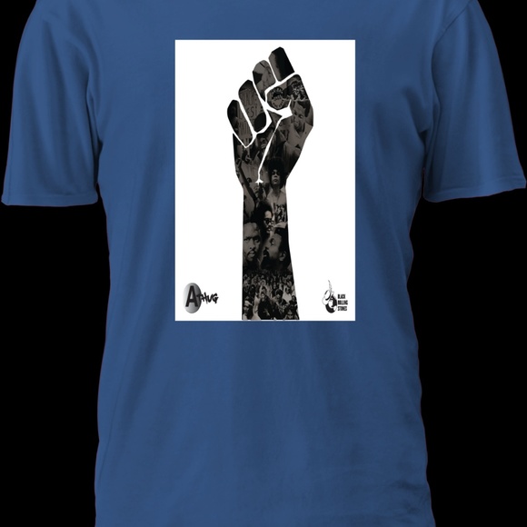 BLack power - Picture 3 of 4